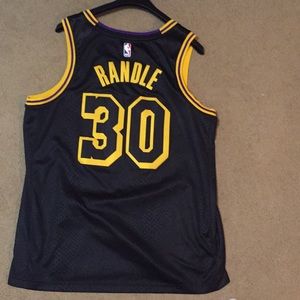 Nike Shirts - Julius randle Jersey Nike Shirts - Julius randle Jersey